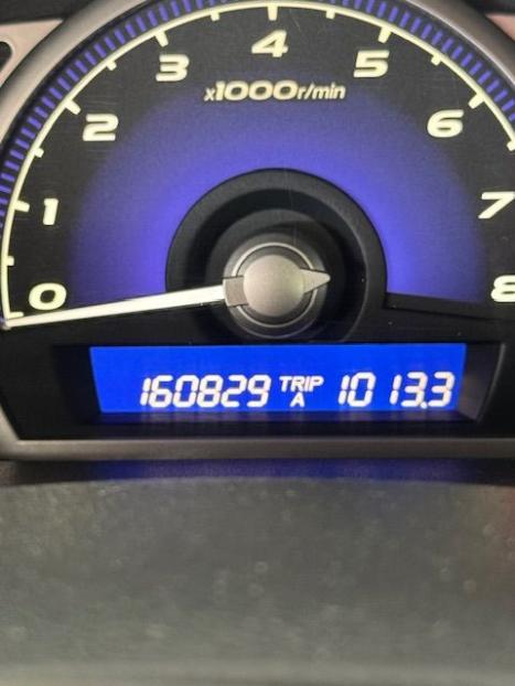 HONDA Civic 1.8 16V 4P LXS, Foto 10