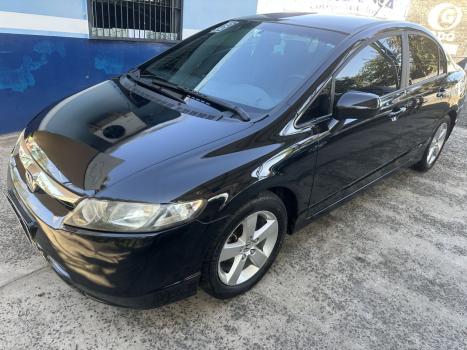HONDA Civic 1.8 16V 4P FLEX LXS, Foto 1