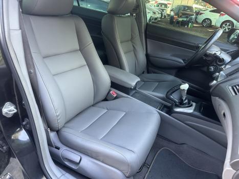 HONDA Civic 1.8 16V 4P FLEX LXS, Foto 6