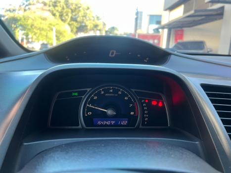 HONDA Civic 1.8 16V 4P LXS AUTOMTICO, Foto 7