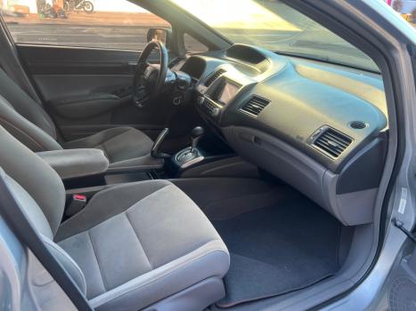 HONDA Civic 1.8 16V 4P LXS AUTOMTICO, Foto 11