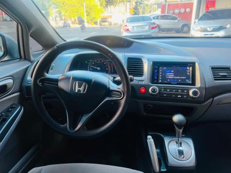 HONDA Civic 1.8 16V 4P LXS AUTOMTICO, Foto 12