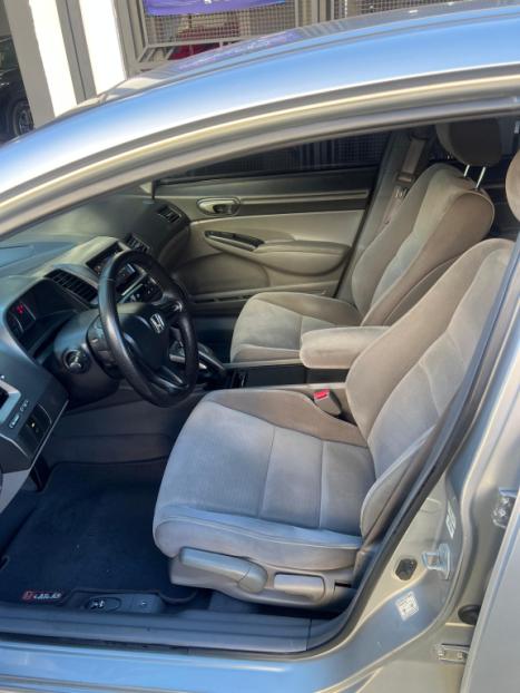 HONDA Civic 1.8 16V 4P LXS AUTOMTICO, Foto 16