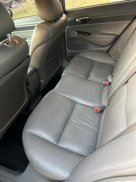 HONDA Civic 1.8 16V 4P FLEX LXL, Foto 2