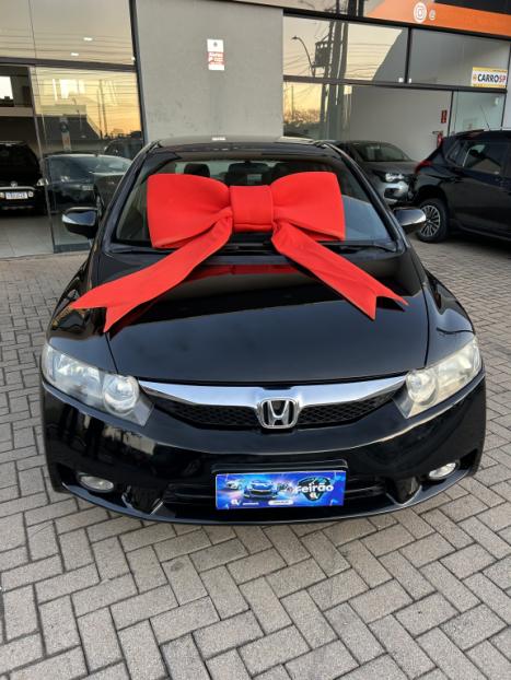 HONDA Civic 1.8 16V 4P FLEX LXL, Foto 5