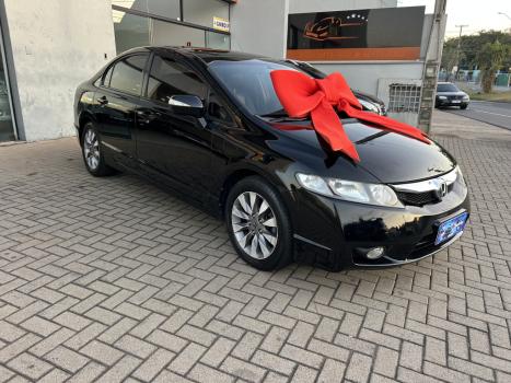 HONDA Civic 1.8 16V 4P FLEX LXL, Foto 7