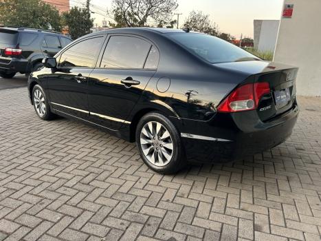 HONDA Civic 1.8 16V 4P FLEX LXL, Foto 9