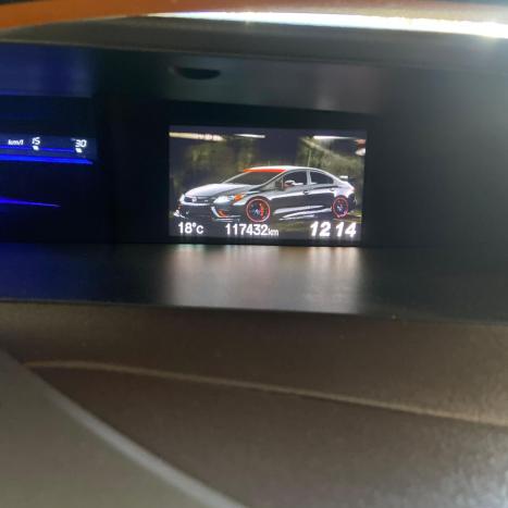 HONDA Civic 1.8 16V 4P FLEX LXS AUTOMTICO, Foto 7