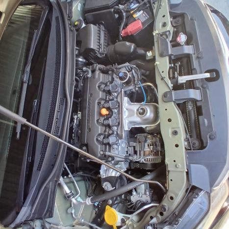 HONDA Civic 1.8 16V 4P FLEX LXS AUTOMTICO, Foto 20