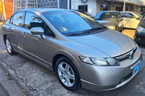 HONDA Civic 1.8 16V 4P EXS AUTOMTICO, Foto 1