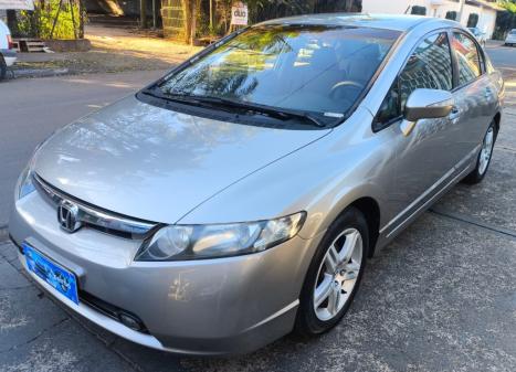 HONDA Civic 1.8 16V 4P EXS AUTOMTICO, Foto 3