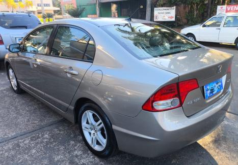 HONDA Civic 1.8 16V 4P EXS AUTOMTICO, Foto 4