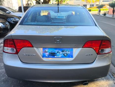 HONDA Civic 1.8 16V 4P EXS AUTOMTICO, Foto 5