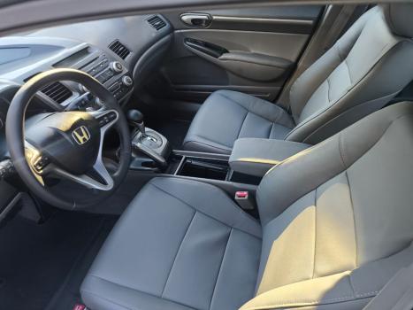 HONDA Civic 1.8 16V 4P EXS AUTOMTICO, Foto 6