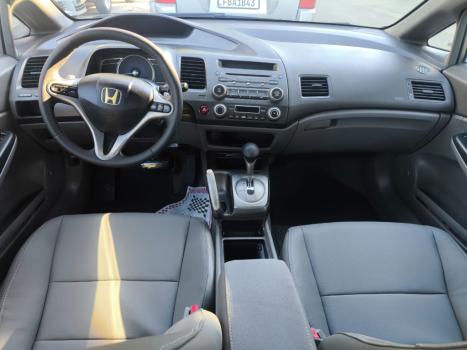 HONDA Civic 1.8 16V 4P EXS AUTOMTICO, Foto 7
