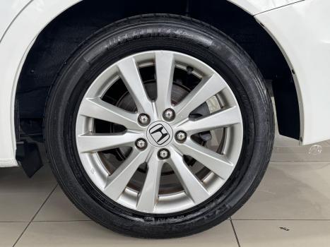 HONDA Civic 1.8 16V 4P FLEX LXS AUTOMTICO, Foto 12