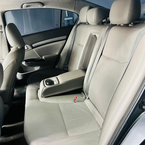 HONDA Civic 1.8 16V 4P EXS AUTOMTICO, Foto 9