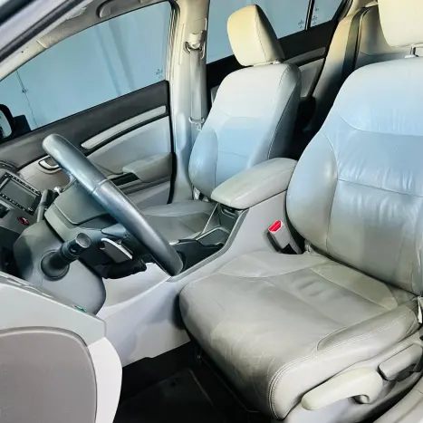 HONDA Civic 1.8 16V 4P EXS AUTOMTICO, Foto 8