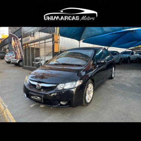 HONDA Civic 1.8 16V 4P LXS AUTOMTICO, Foto 1