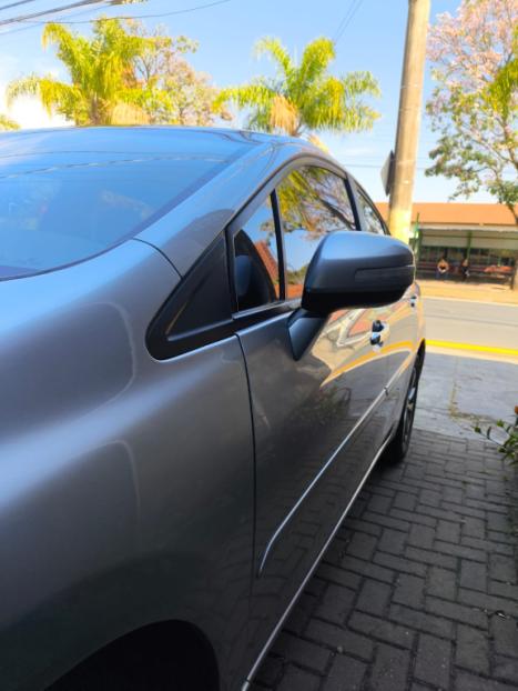 HONDA Civic 1.8 16V 4P FLEX EXS AUTOMTICO, Foto 2