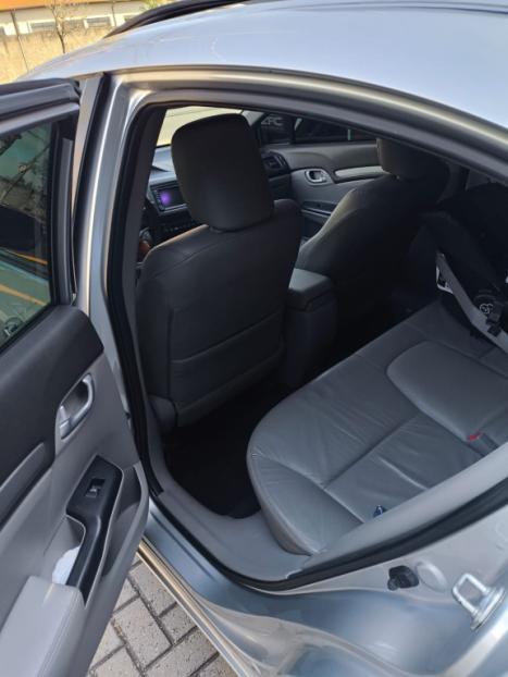 HONDA Civic 1.8 16V 4P FLEX EXS AUTOMTICO, Foto 13
