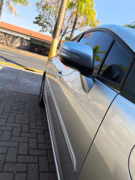 HONDA Civic 1.8 16V 4P FLEX EXS AUTOMTICO, Foto 15