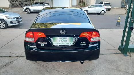 HONDA Civic 1.8 16V 4P FLEX LXL, Foto 16