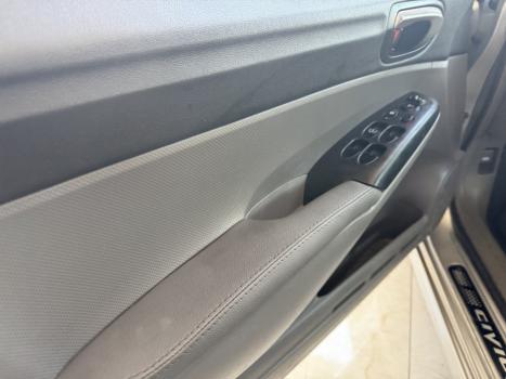 HONDA Civic 1.8 16V 4P FLEX LXS, Foto 7
