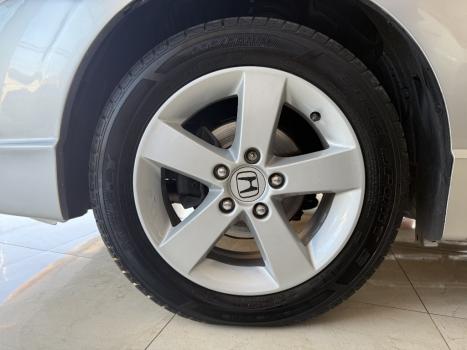 HONDA Civic 1.8 16V 4P FLEX LXS, Foto 11