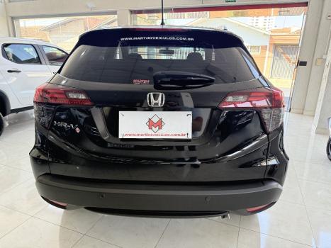 HONDA Civic 1.8 16V 4P FLEX EXS AUTOMTICO, Foto 5
