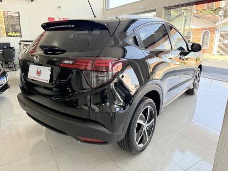HONDA Civic 1.8 16V 4P FLEX EXS AUTOMTICO, Foto 6