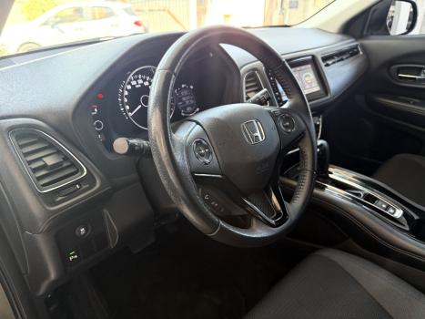 HONDA Civic 1.8 16V 4P FLEX EXS AUTOMTICO, Foto 9