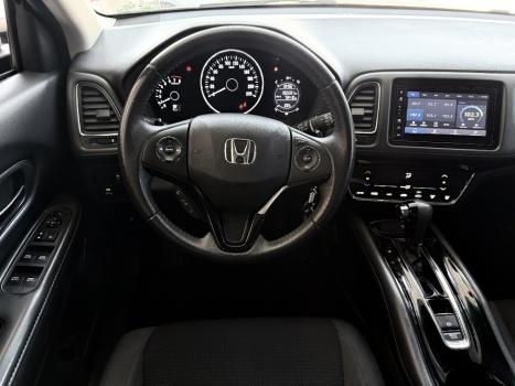 HONDA Civic 1.8 16V 4P FLEX EXS AUTOMTICO, Foto 10