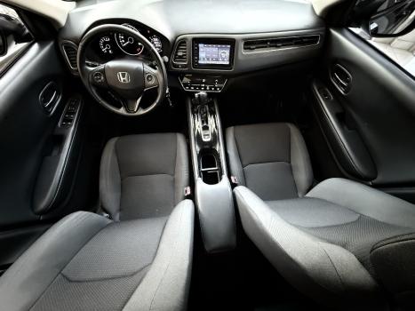 HONDA Civic 1.8 16V 4P FLEX EXS AUTOMTICO, Foto 11