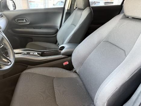 HONDA Civic 1.8 16V 4P FLEX EXS AUTOMTICO, Foto 12