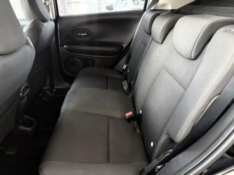 HONDA Civic 1.8 16V 4P FLEX EXS AUTOMTICO, Foto 13