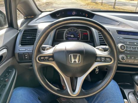 HONDA Civic 1.8 16V 4P FLEX LXL SE AUTOMTICO, Foto 3