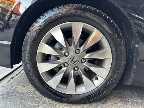 HONDA Civic 1.8 16V 4P FLEX LXL SE AUTOMTICO, Foto 4