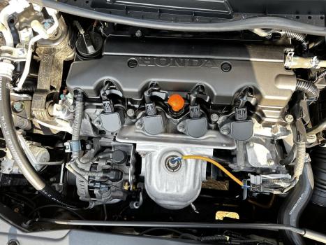 HONDA Civic 1.8 16V 4P FLEX LXL SE AUTOMTICO, Foto 13