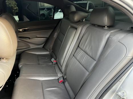 HONDA Civic 1.8 16V 4P FLEX LXL AUTOMTICO, Foto 7