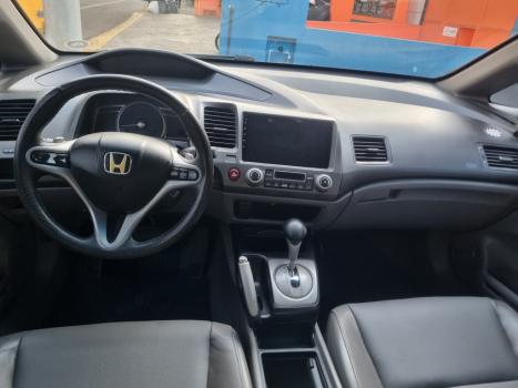 HONDA Civic 1.8 16V 4P FLEX LXL SE AUTOMTICO, Foto 3