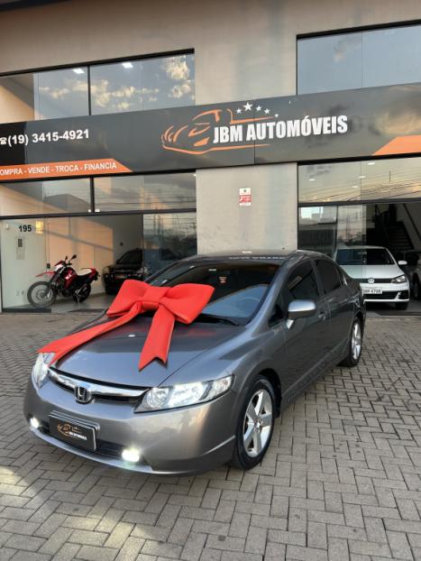 HONDA Civic 1.8 16V 4P LXS, Foto 1