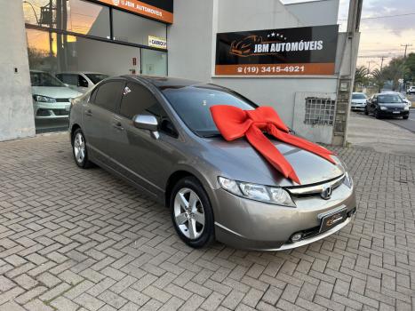 HONDA Civic 1.8 16V 4P LXS, Foto 2