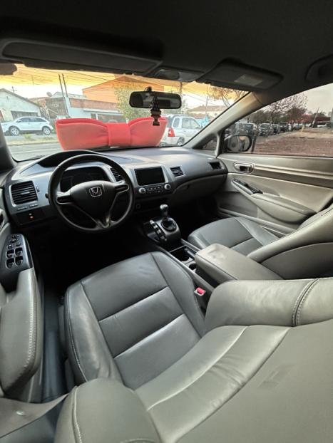 HONDA Civic 1.8 16V 4P LXS, Foto 3