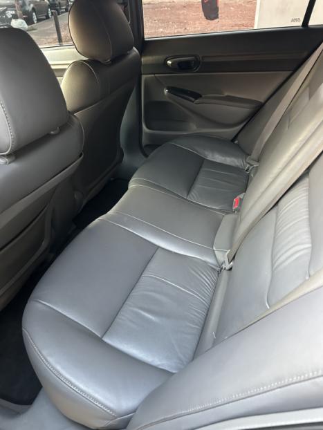 HONDA Civic 1.8 16V 4P LXS, Foto 4