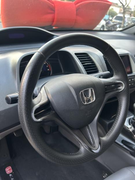 HONDA Civic 1.8 16V 4P LXS, Foto 5