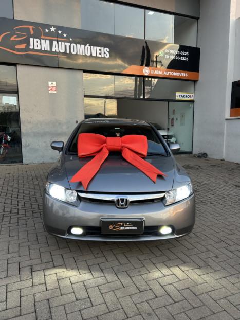 HONDA Civic 1.8 16V 4P LXS, Foto 6