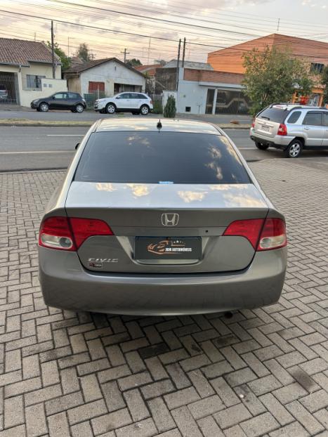 HONDA Civic 1.8 16V 4P LXS, Foto 8