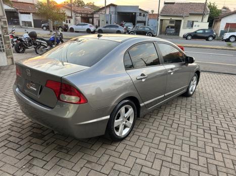 HONDA Civic 1.8 16V 4P LXS, Foto 9