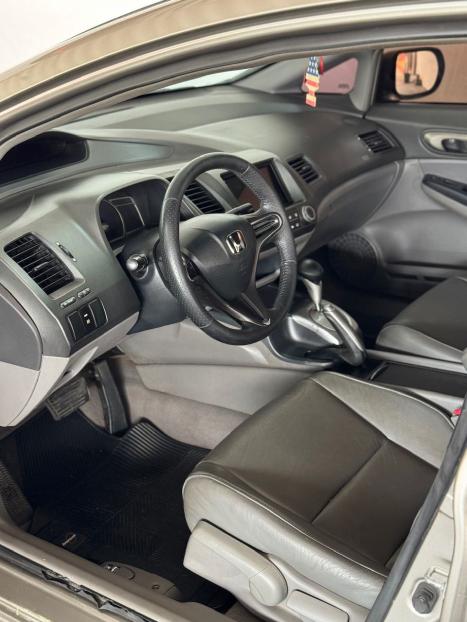 HONDA Civic 1.8 16V 4P LXS AUTOMTICO, Foto 7